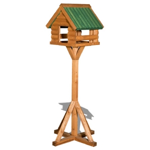 Free Standing Bird Tables