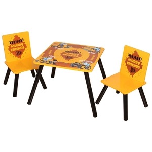 Boys Tables & Chairs
