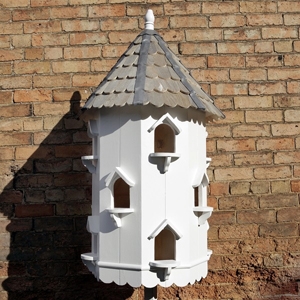 Dovecotes