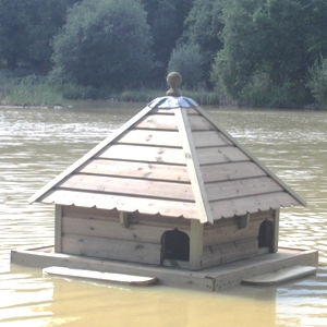 Duck/Waterfowl Nesting Boxes