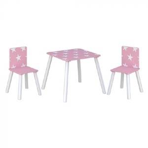 Girls Tables & Chairs
