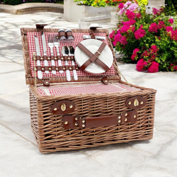 Picnic Baskets