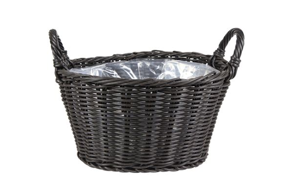 Baskets and Basketware