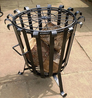 BBQ'S, Firepits, Braziers, Incinerators, Firebowls, Pizza Ovens and Smokehouses