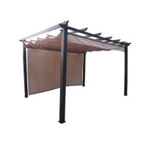 Gazebo Accessories, Replacement Curtains and Canopies