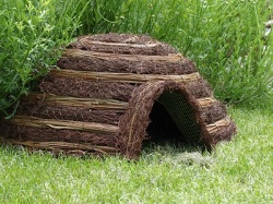 Wildlife and Insect Habitats and Houses