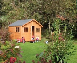 Playhouses, Wendy Houses & Outdoor Play
