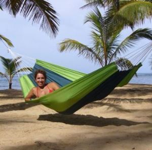 Travel Hammocks