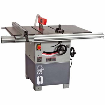 SIP 12 Inches Professional Cast Iron Table Saw - H30.4 cm