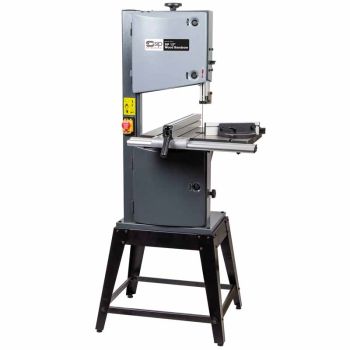 SIP 12 Inches Wood Bandsaw - Wood - H30.4 cm