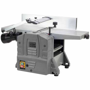 SIP 8 x 5 Inches Planer Thicknesser - Aluminium - L460 x W980 x H490 mm