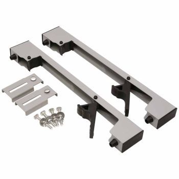 SIP Quick Release Brackets - Steel