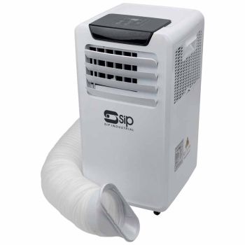 SIP 4 in 1 Air Conditioner - L37.5 x W37.5 x H70 cm