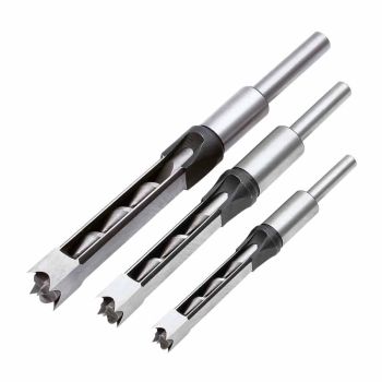 SIP 3Pc. Chisel & Bits Set - Steel