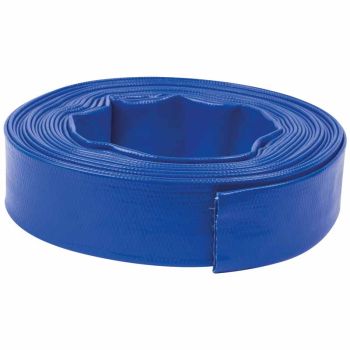 SIP 1.25 Inches 10mtr Layflat Delivery Hose - H3.1 cm