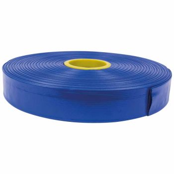 SIP 2 Inches 100mtr Layflat Delivery Hose - H5 cm