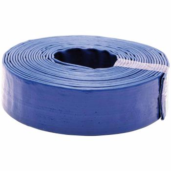 SIP 1 Inch 10mtr Layflat Delivery Hose - H2.5 cm