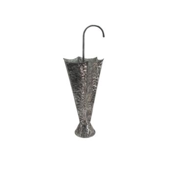 Umbrella Stand - Metal - L27 x W30 x H82 cm