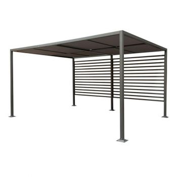 Florence 4x3 Canopy