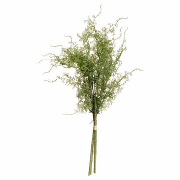 Asparagus Fern Bunch Artificial Plant - L31 x W31 x H57 cm