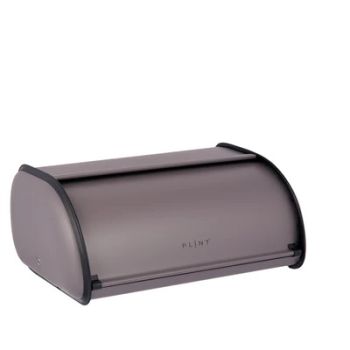 Breadboxes - Metal - L34 x W24 x H15 cm - Almost Black