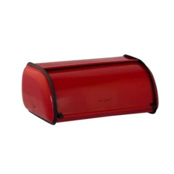 Breadboxes - Metal - L34 x W24 x H15 cm - Red