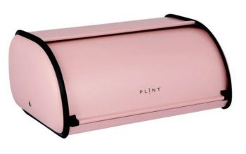 Breadboxes - Metal - L34 x W24 x H15 cm - Rose Pink