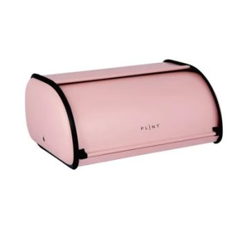 Breadboxes - Metal - L34 x W24 x H15 cm - Rose Pink