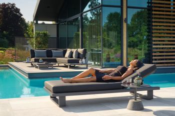 FITZ ROY LOUNGER