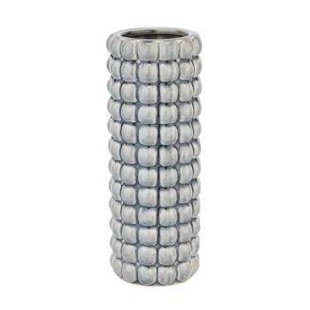 Seville Collection Bubble Vase - Ceramic - L12 x W12 x H32 cm