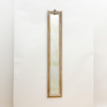 Washed Mirror - L3 x W13 x H109 cm - Washed