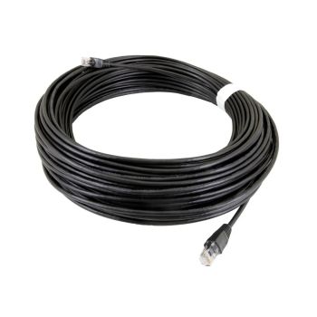 Pre-Cut 50m Cat5E UTP Outdoor Ethernet Network Cable