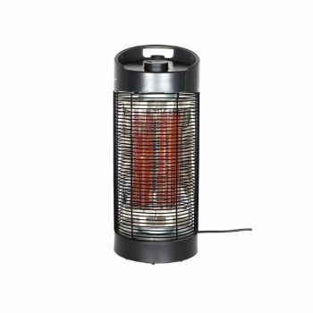 Nerva Portable Heater - L23 x W23 x H56 cm