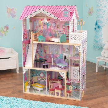 Annabelle Dollhouse - Children's Toy