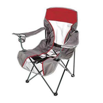 Backpack Quad Chair - Red