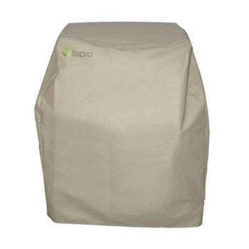Toronto Barbeque Cover - PVB/Polyester - L48.3 x W104.1 x H101.6 cm - Beige
