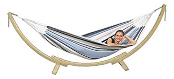 Apollo Hammock Set Marine