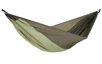 Silk Traveller Ultralight Hammock - Thermo