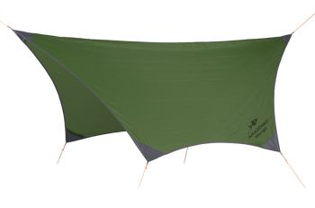 Traveller Tarp (Jungle Tent Pro)
