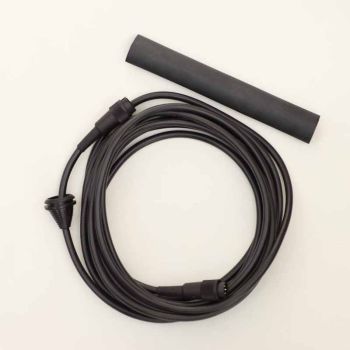 Extension Cable for Heated Bat Box - PVC - L500 cm