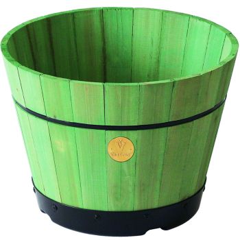 Build a Barrel Sage Green Medium
