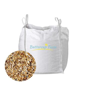 Alpine Gold - Premium Aggregate Bulk Bag - 850 Kilos