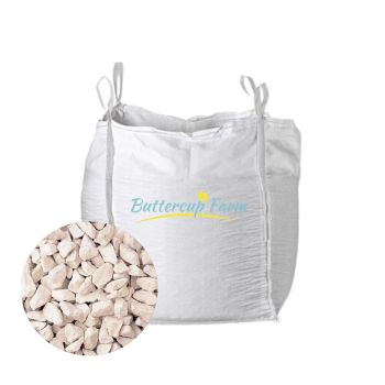 Cotswold Chippings - Premium Aggregate Bulk Bag - 850 Kilos