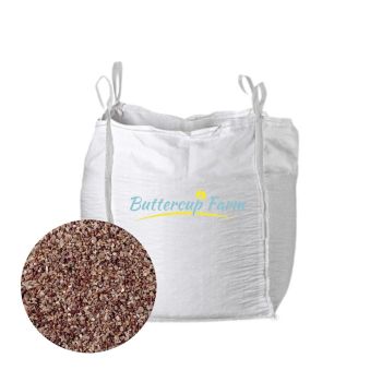 Horti Coarse Grit - Premium Aggregate Bulk Bag - 850 Kilos