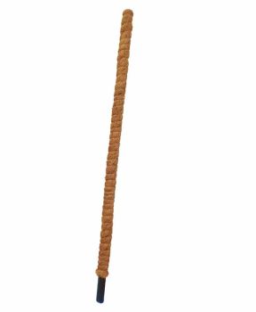 Grow Poles - Fibre/Wood - L5 x W5 x H100 cm