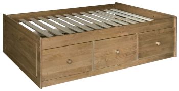 Capri Cabin Bed