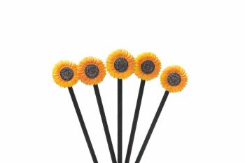 Diffuser Decor - Sunflower Range