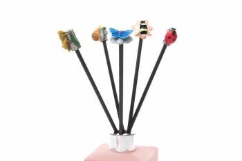 Diffuser Decor - Insects & Bugs Range
