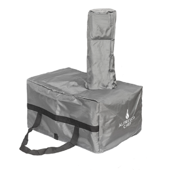 Ember Waterproof Cover/Bag - Velcro
