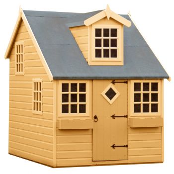 Enchanted Cottage Playhouse Children's Wendy House